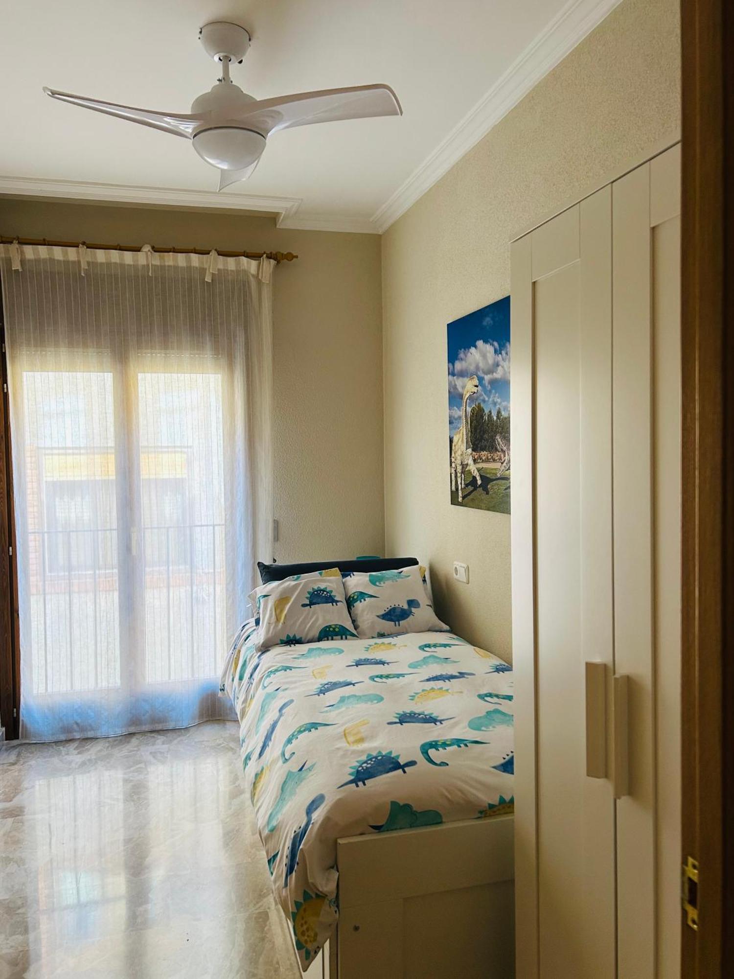Apartamento El Marqués Teruel Exterior foto