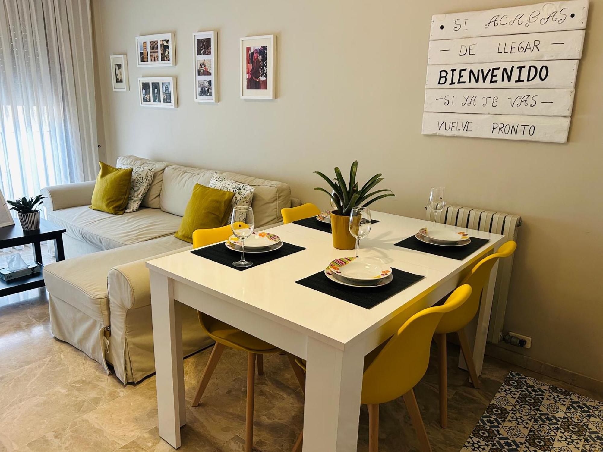 Apartamento El Marqués Teruel Exterior foto
